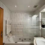 아파트 Refugio Suave Mar *