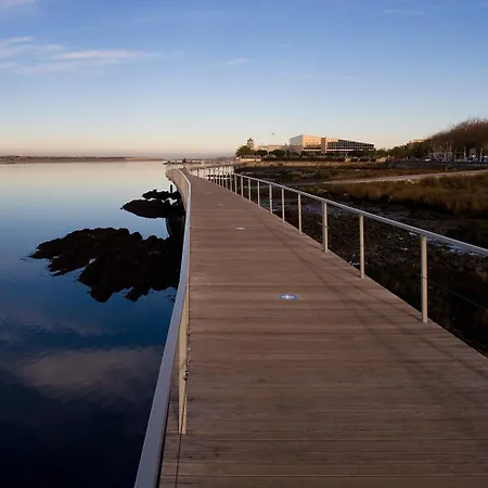 Refugio Suave Mar Lejlighed Esposende