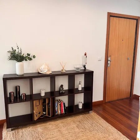 Lejlighed Refugio Suave Mar *