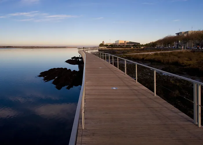 Refugio Suave Mar Lejlighed Esposende