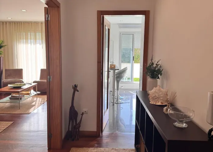 Refugio Suave Mar Esposende