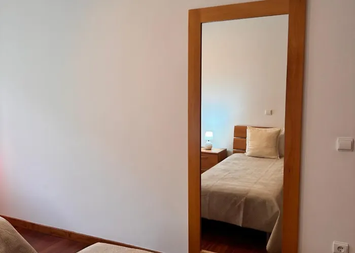 Refugio Suave Mar * Esposende