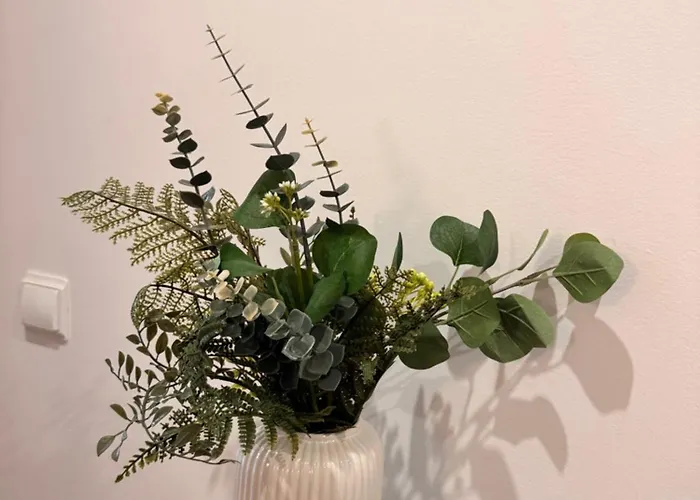 Lejlighed Refugio Suave Mar Esposende