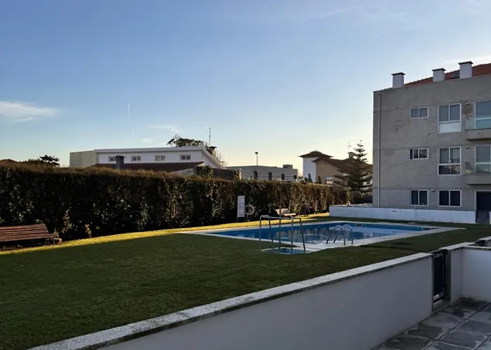 Refugio Suave Mar * Esposende