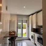 Refugio Suave Mar