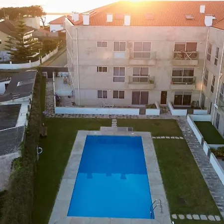Refugio Suave Mar Apartment