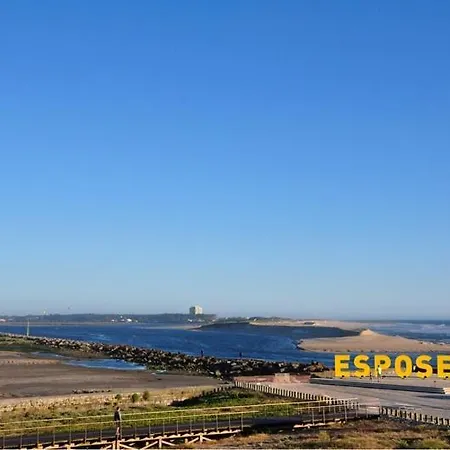 Refúgio Suave Mar *