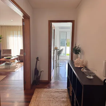 Refúgio Suave Mar Esposende