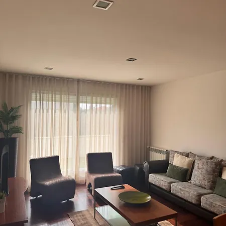 Refugio Suave Mar 에스포센데