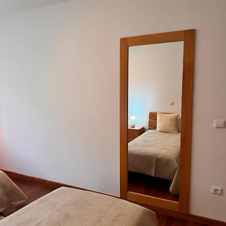 Refúgio Suave Mar * Esposende