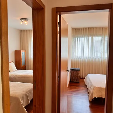 Apartment Refugio Suave Mar *