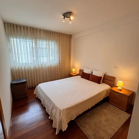 Refúgio Suave Mar Appartamento