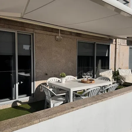 Appartamento Refúgio Suave Mar *