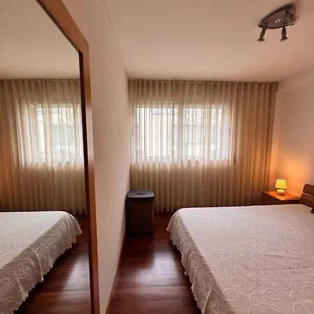 Refúgio Suave Mar *