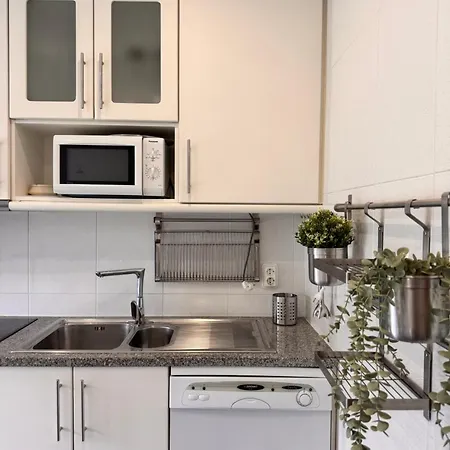 Appartamento Refúgio Suave Mar