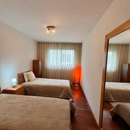 Refugio Suave Mar 에스포센데