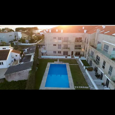 Refúgio Suave Mar *