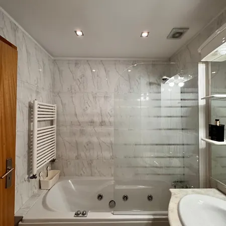 Apartment Refugio Suave Mar *