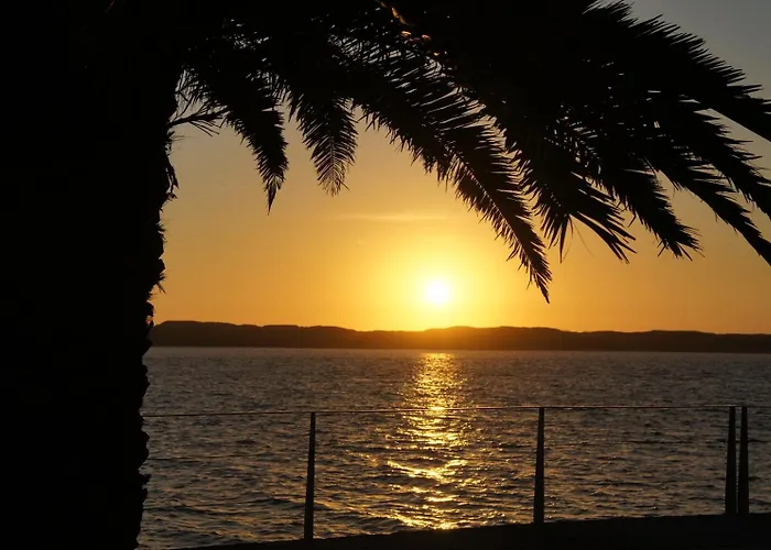 公寓 Refugio Suave Mar 埃斯波森迪