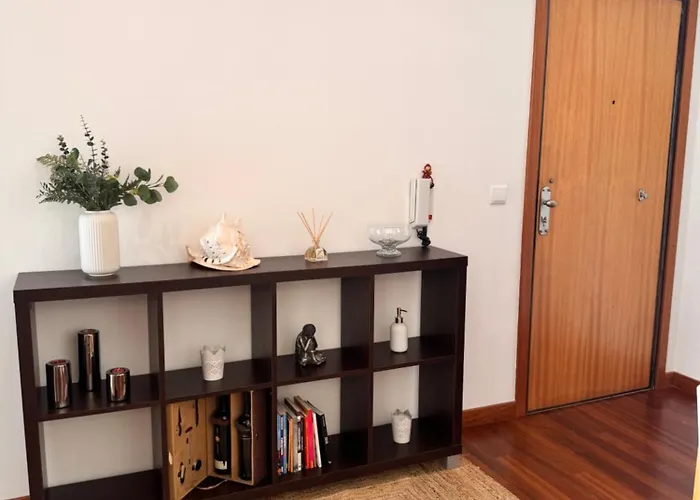 Apartmán Refugio Suave Mar *