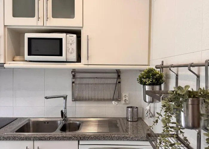 Apartmán Refugio Suave Mar