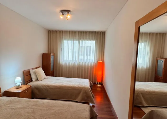 Refugio Suave Mar 埃斯波森迪